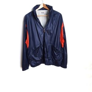 Vintage Fila jacket